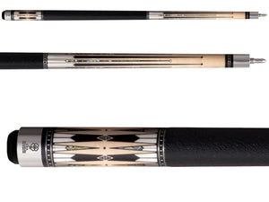McDermott H5052 2025 Cue of the Year Enhanced — Billiards