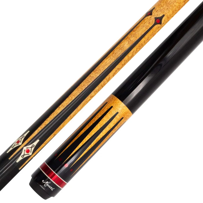 Meucci High Pro 03 Red