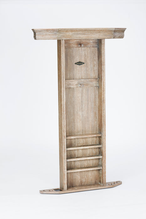 Brunswick Heritage Wall Rack — Billiards.com, Inc