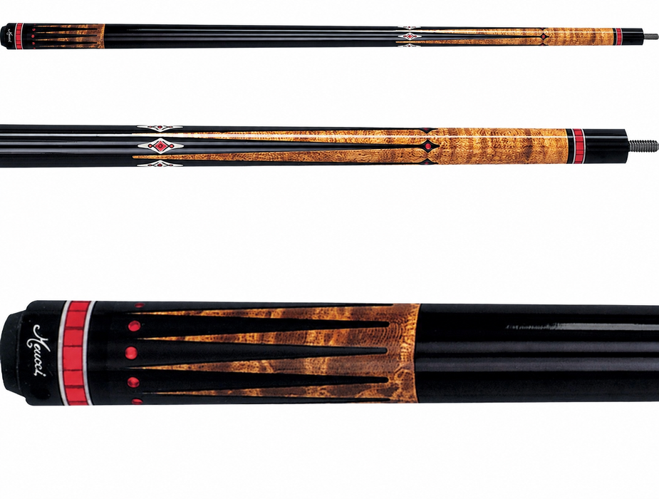 Meucci High Pro 03 Red