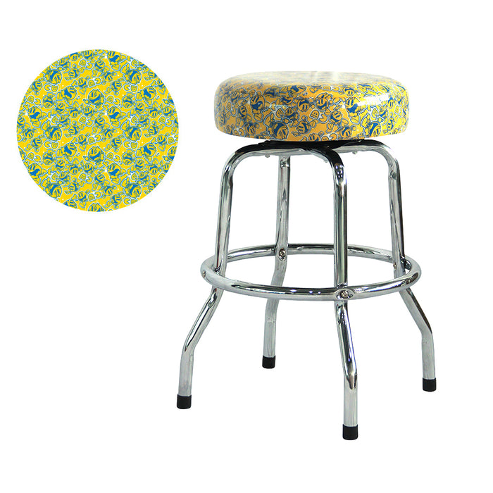 PAC-MAN 19" Barstool Collection
