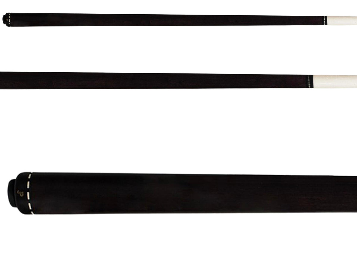 Pechauer ペシャウアー JP1 ビリヤードキュー ノーマルシャフト J. Pechauer JP01-T — Billiards.com, Inc