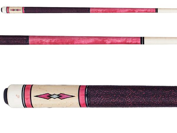 J. Pechauer JP04-T — Billiards.com, Inc