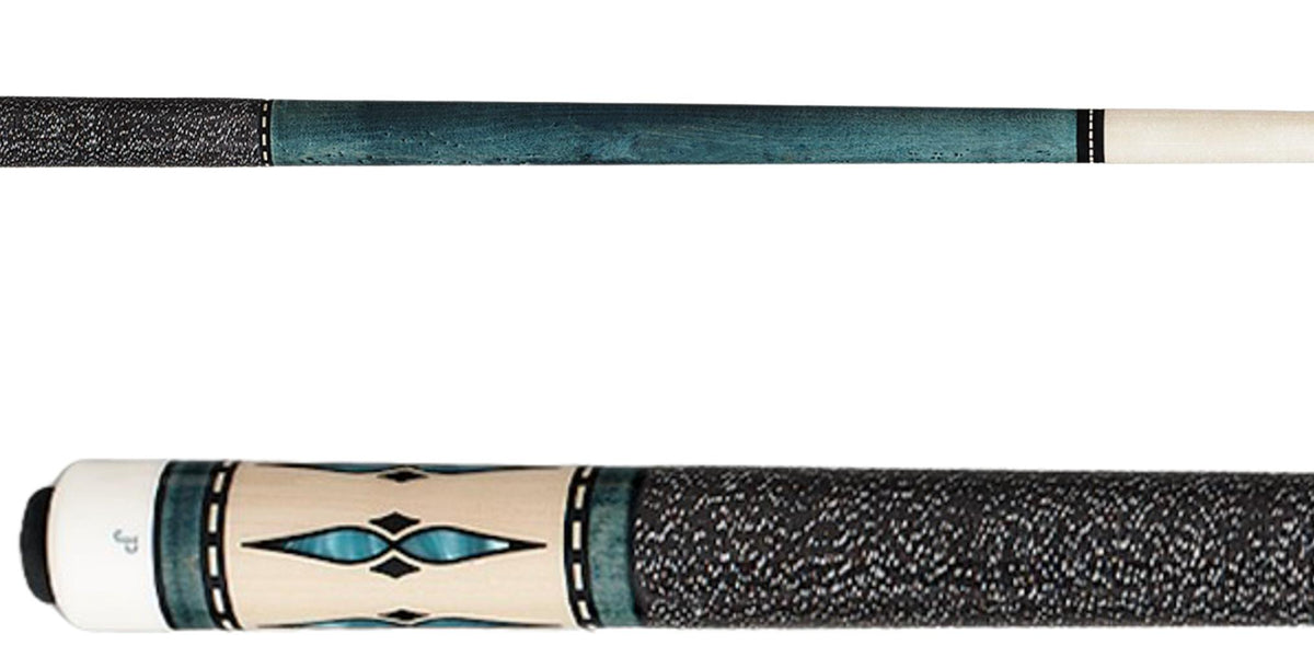 J. Pechauer JP06-T — Billiards.com, Inc