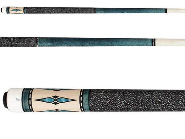 Pechauer JP21-S キュー IN STOCK, Pechauer JP21-S Pool Cue, w/ 12.5