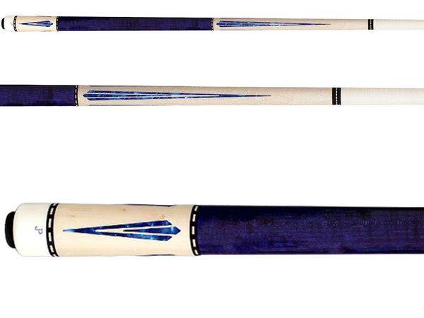 J. Pechauer JP07-T — Billiards.com, Inc