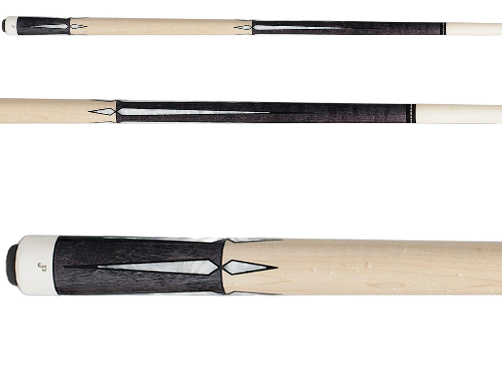 美品☆ J.Pechuaer Custom Cues 10山 ☆ J. Pechauer JP10-T — Billiards.com, Inc