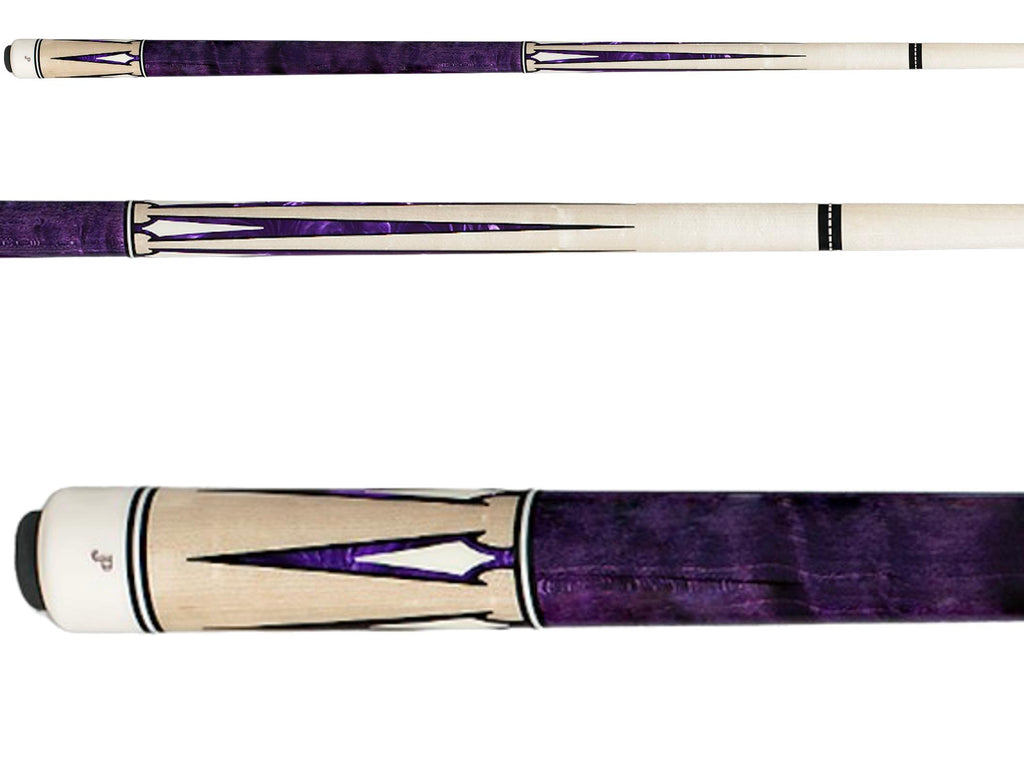 J. Pechauer JP14-T — Billiards.com, Inc