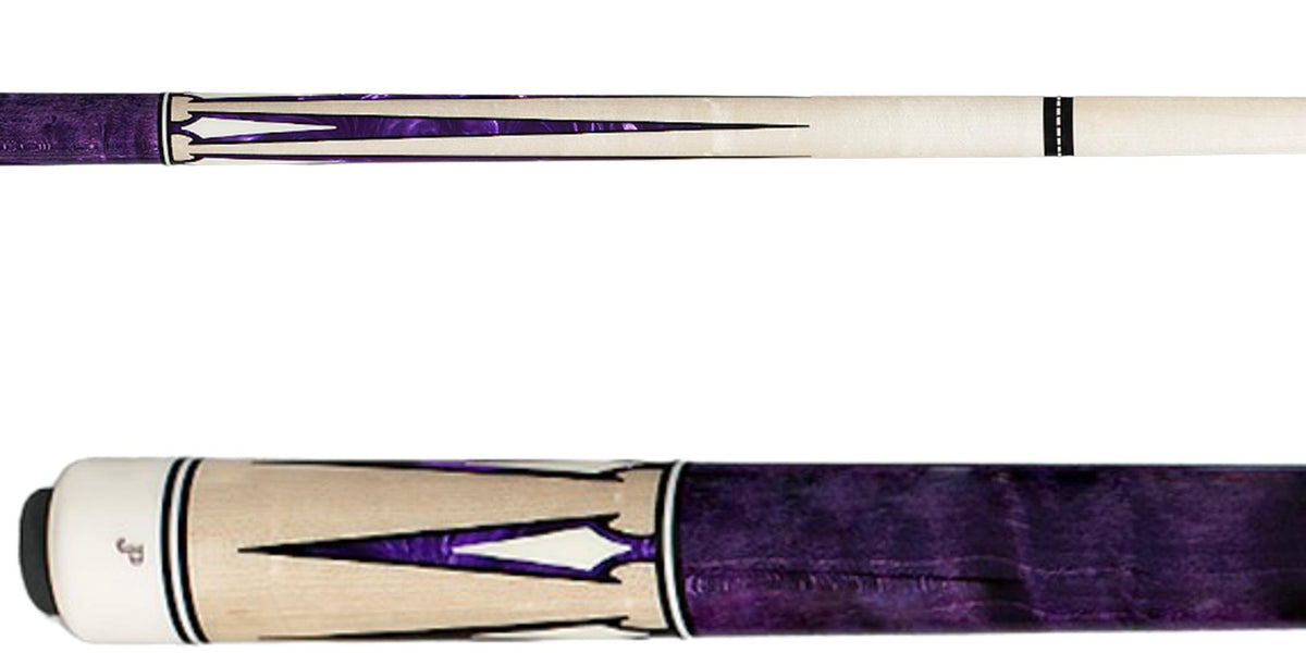 J. Pechauer JP14-T — Billiards.com, Inc