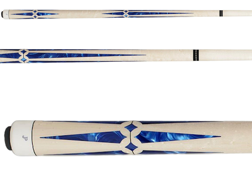 J. Pechauer JP15-T — Billiards.com, Inc