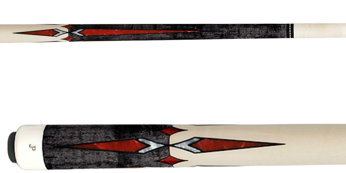 J. Pechauer JP18-T — Billiards.com, Inc