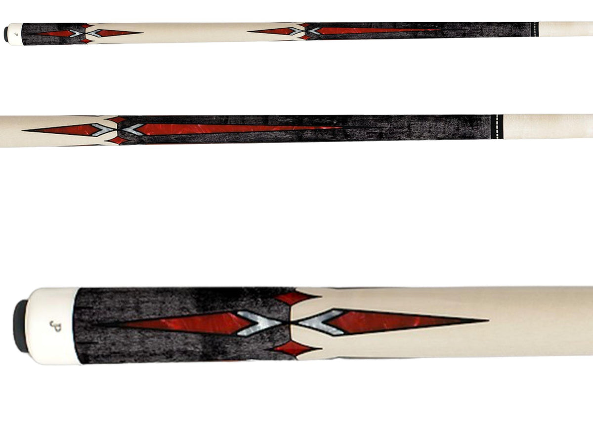 J. Pechauer JP18-T — Billiards.com, Inc