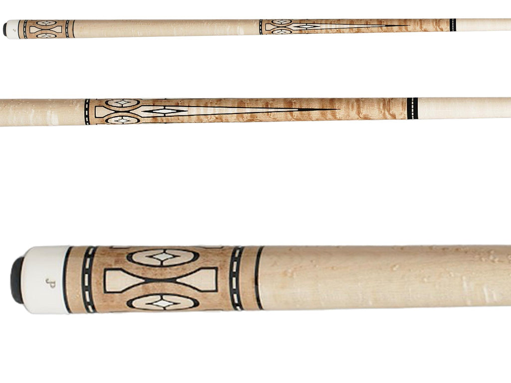 J. Pechauer JP23-T — Billiards.com, Inc