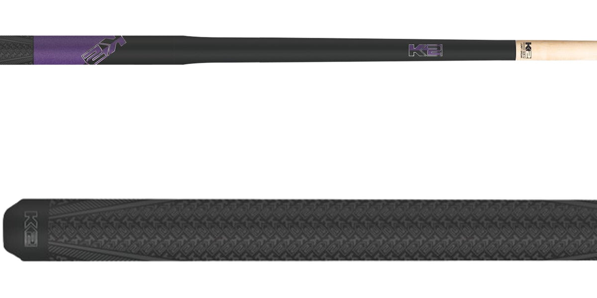 K2 Break/Jump Purple — Billiards.com, Inc