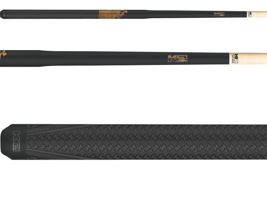 K2 Break/Jump Bocote