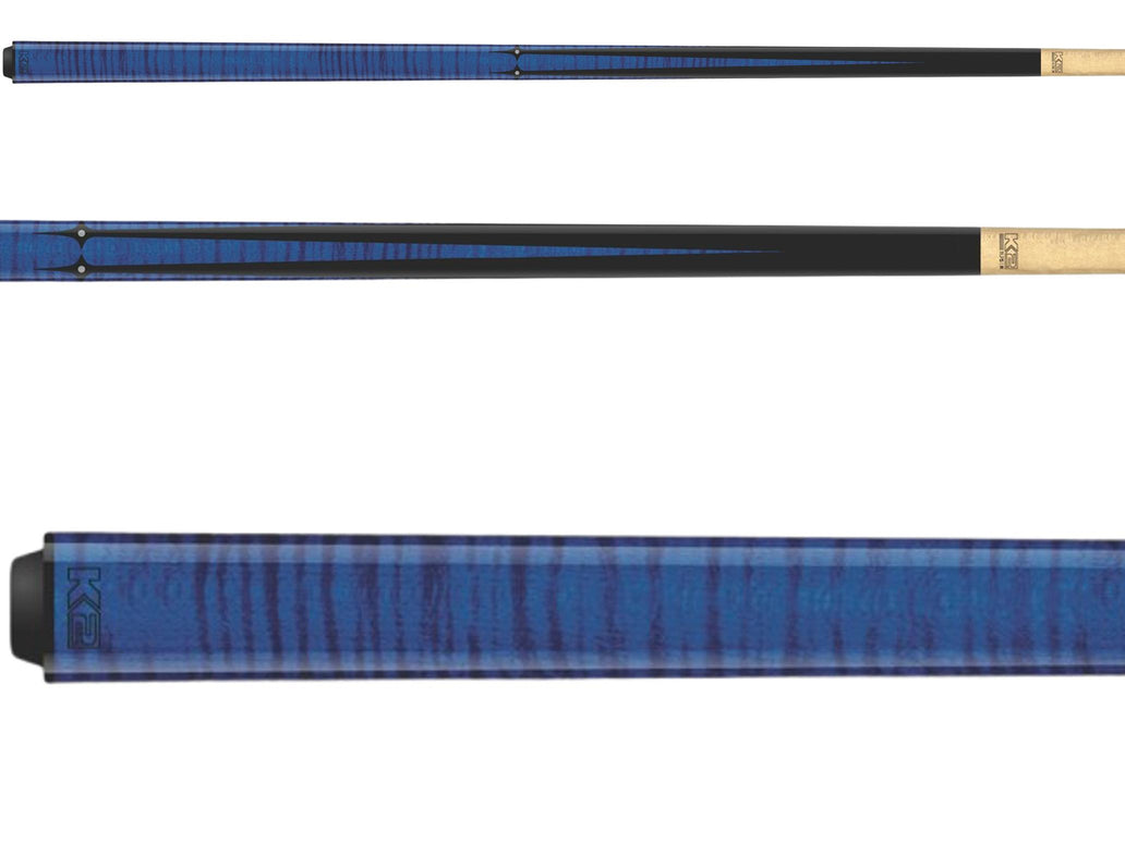 K2 KLSPBL Sneaky Blue — Billiards.com, Inc