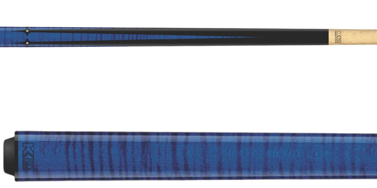 K2 KLSPBL Sneaky Blue — Billiards.com, Inc