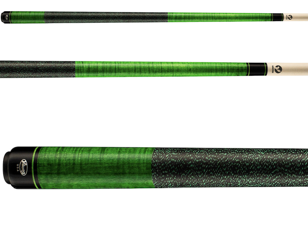 バイキング ビリヤードキュー Viking CUE バイキング/VIKING #142 - ノダブロ｜ビリヤード 通販 キュー