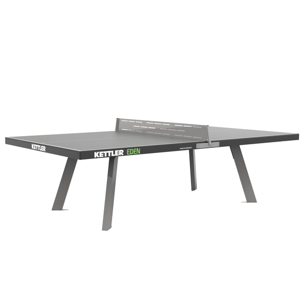 Kettler Eden Outdoor Table Tennis Table