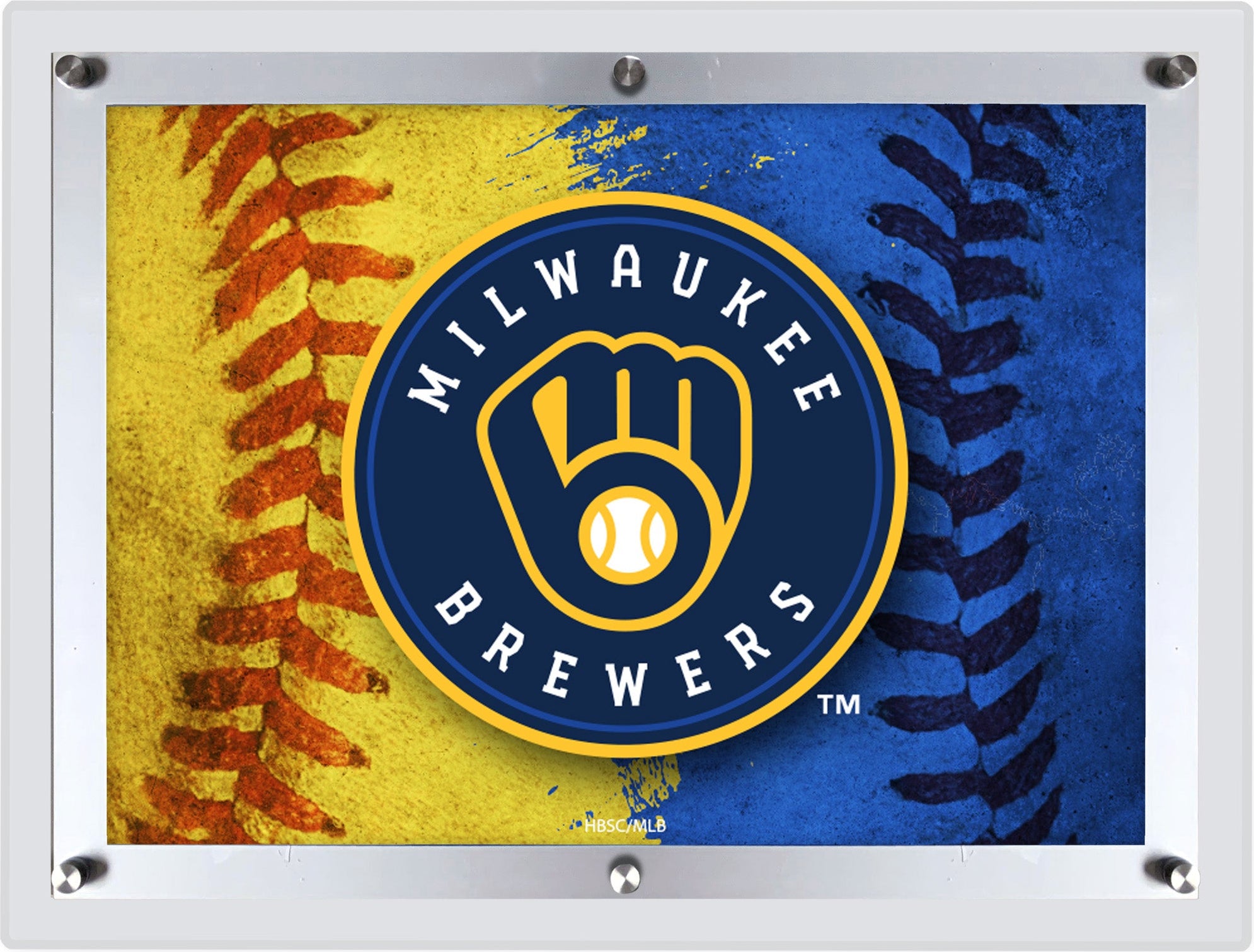 MLB Licensed 19