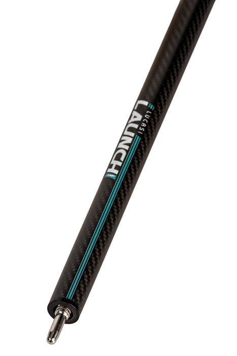 Lucasi Launch Carbon Fiber Jump Cue