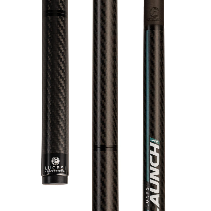 Lucasi Launch Carbon Fiber Jump Cue