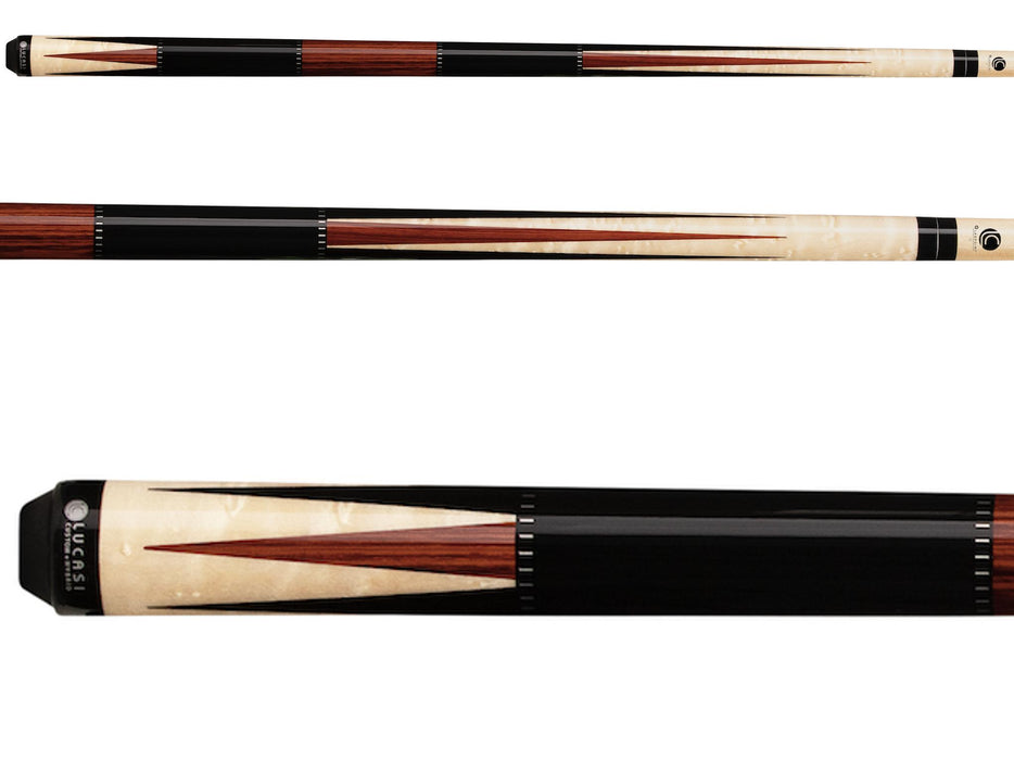 Lucasi Custom® LZC41