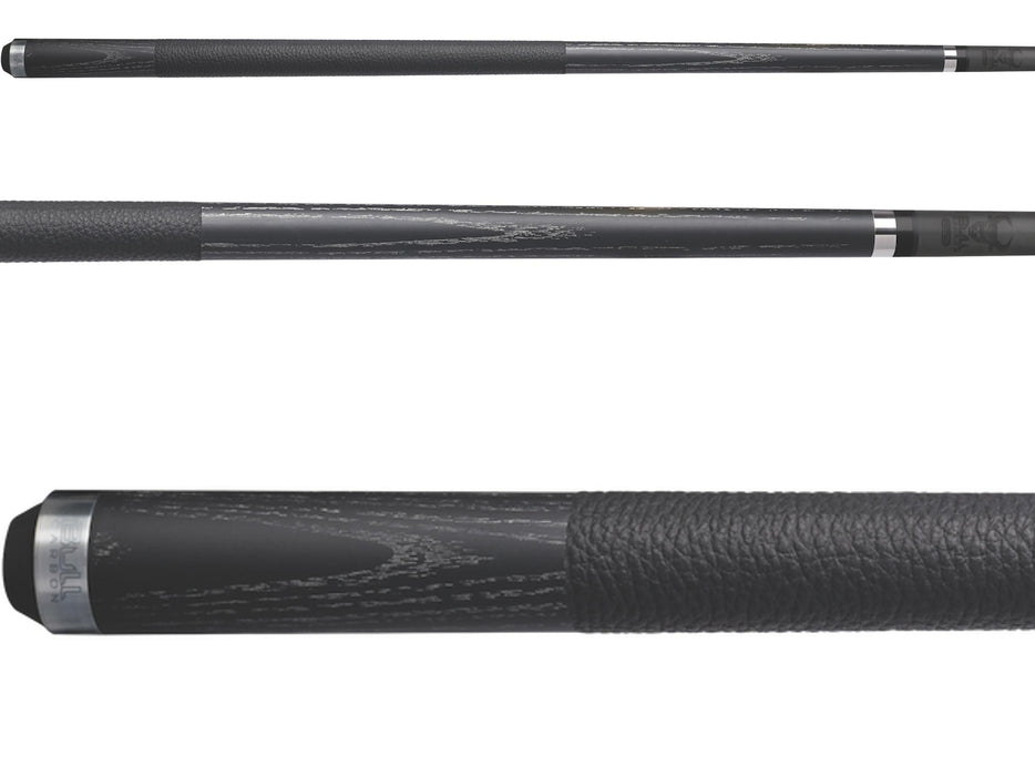 Bull Carbon LD2 Cue