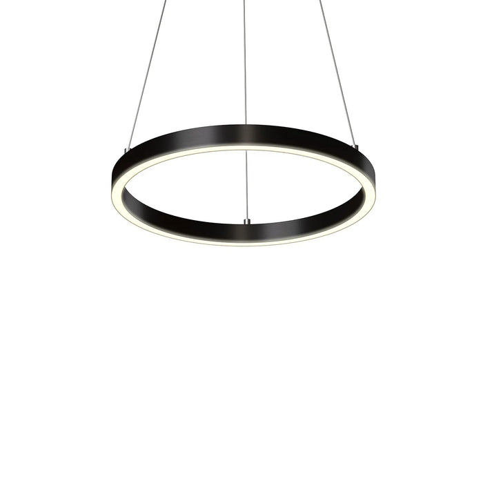 Ram Gameroom 24" Circular LED Pendant Light