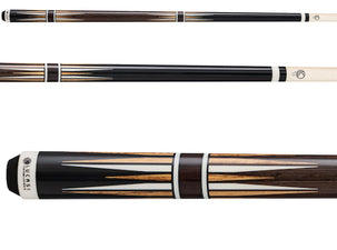 【本日限定値下げ】【LUCASI】ビリヤードキュー BD〉初めての1本にもおすすめの「スタイリッシュなLucasi