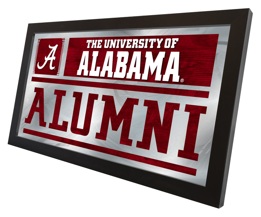 Holland Bar Stool Co. NCAA Alumni Mirror