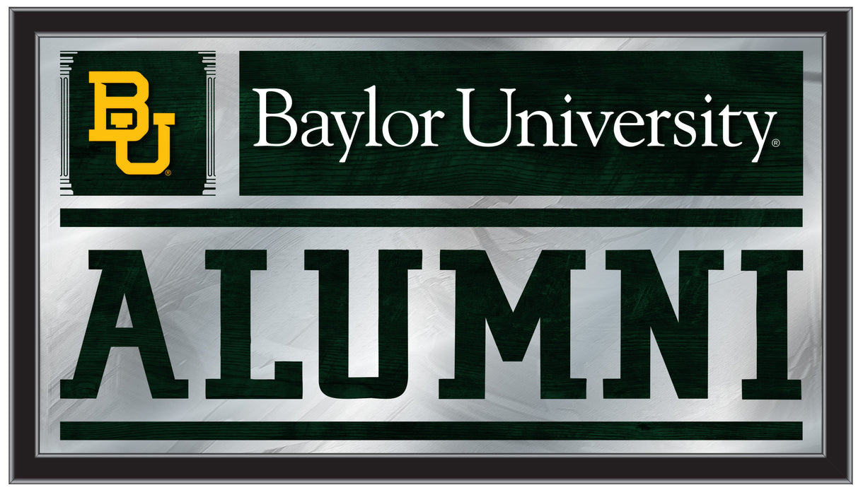 Holland Bar Stool Co. NCAA Alumni Mirror