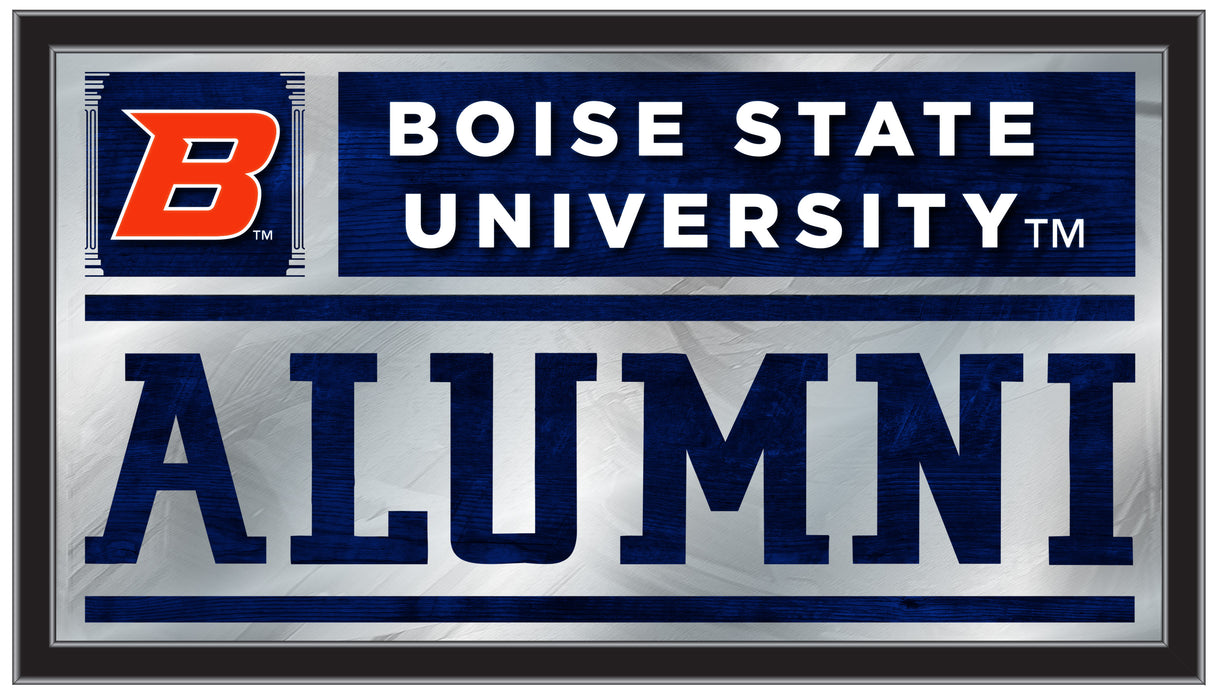 Holland Bar Stool Co. NCAA Alumni Mirror