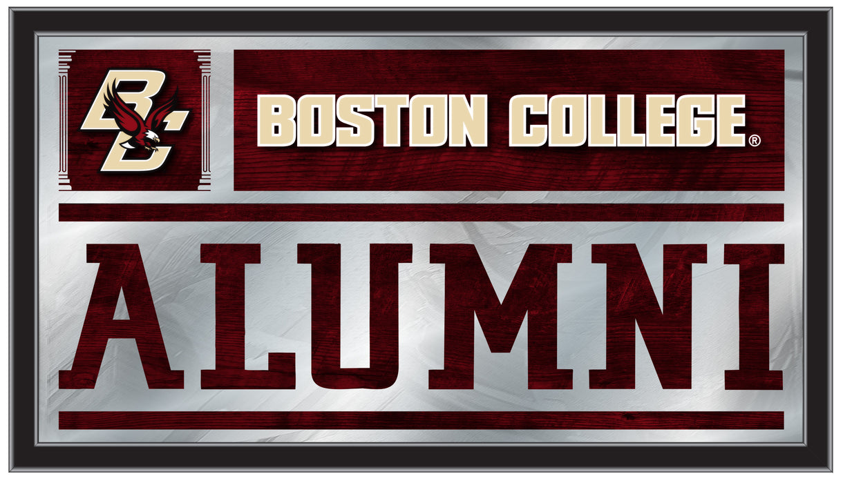 Holland Bar Stool Co. NCAA Alumni Mirror