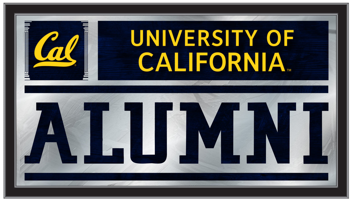 Holland Bar Stool Co. NCAA Alumni Mirror