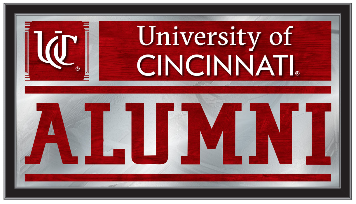 Holland Bar Stool Co. NCAA Alumni Mirror