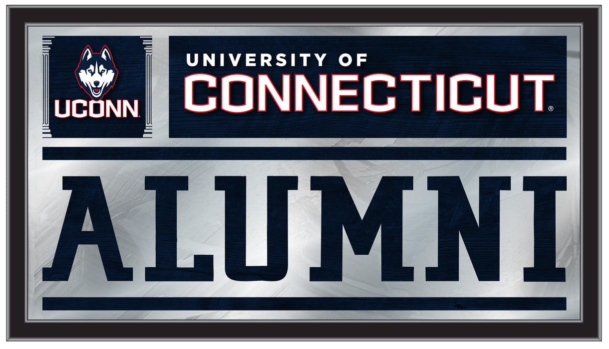 Holland Bar Stool Co. NCAA Alumni Mirror
