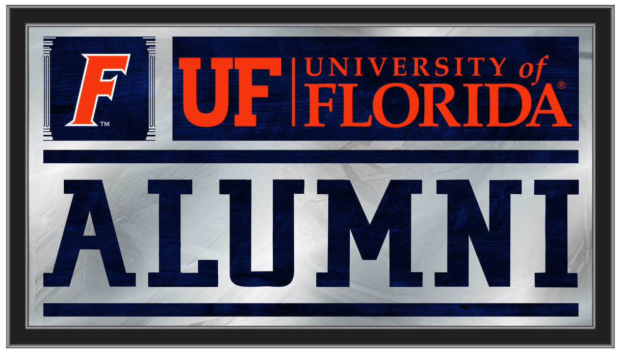 Holland Bar Stool Co. NCAA Alumni Mirror