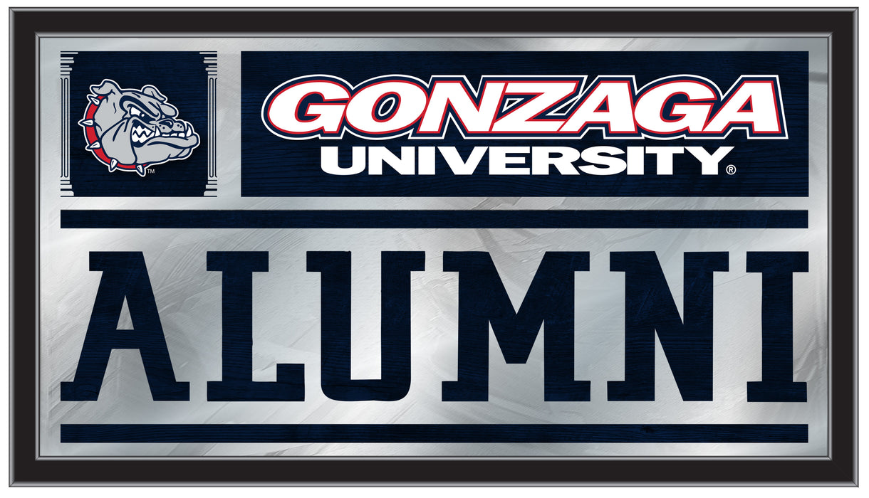 Holland Bar Stool Co. NCAA Alumni Mirror
