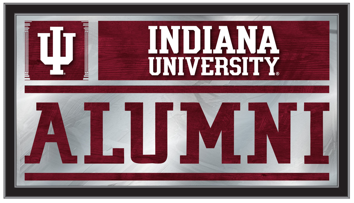 Holland Bar Stool Co. NCAA Alumni Mirror