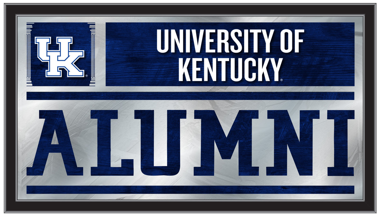 Holland Bar Stool Co. NCAA Alumni Mirror