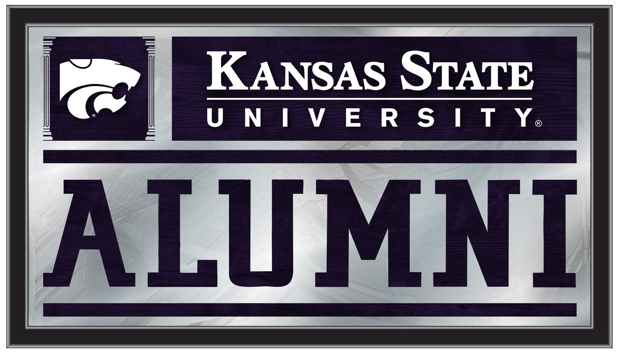 Holland Bar Stool Co. NCAA Alumni Mirror