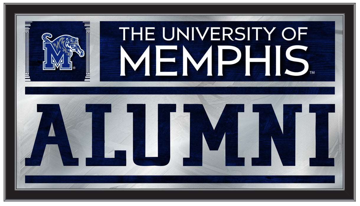 Holland Bar Stool Co. NCAA Alumni Mirror