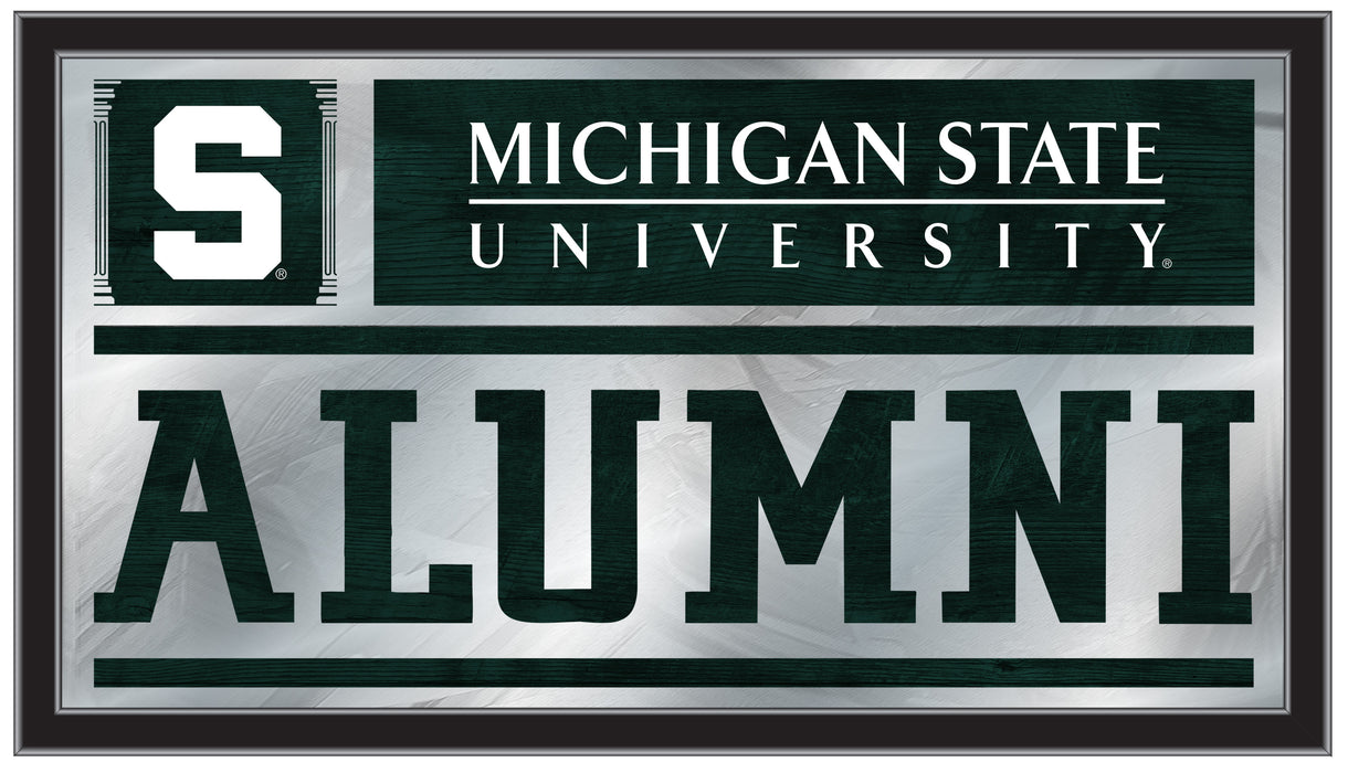 Holland Bar Stool Co. NCAA Alumni Mirror
