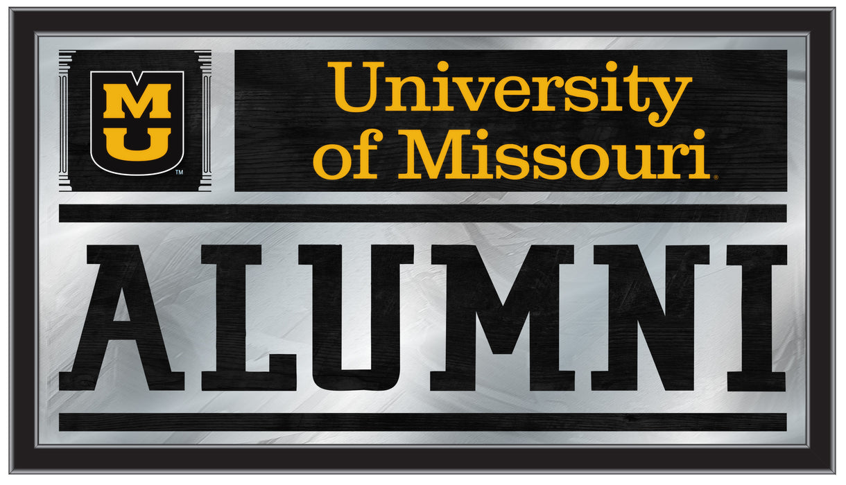 Holland Bar Stool Co. NCAA Alumni Mirror