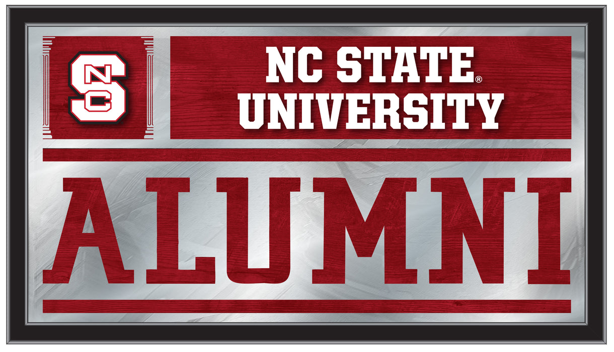 Holland Bar Stool Co. NCAA Alumni Mirror