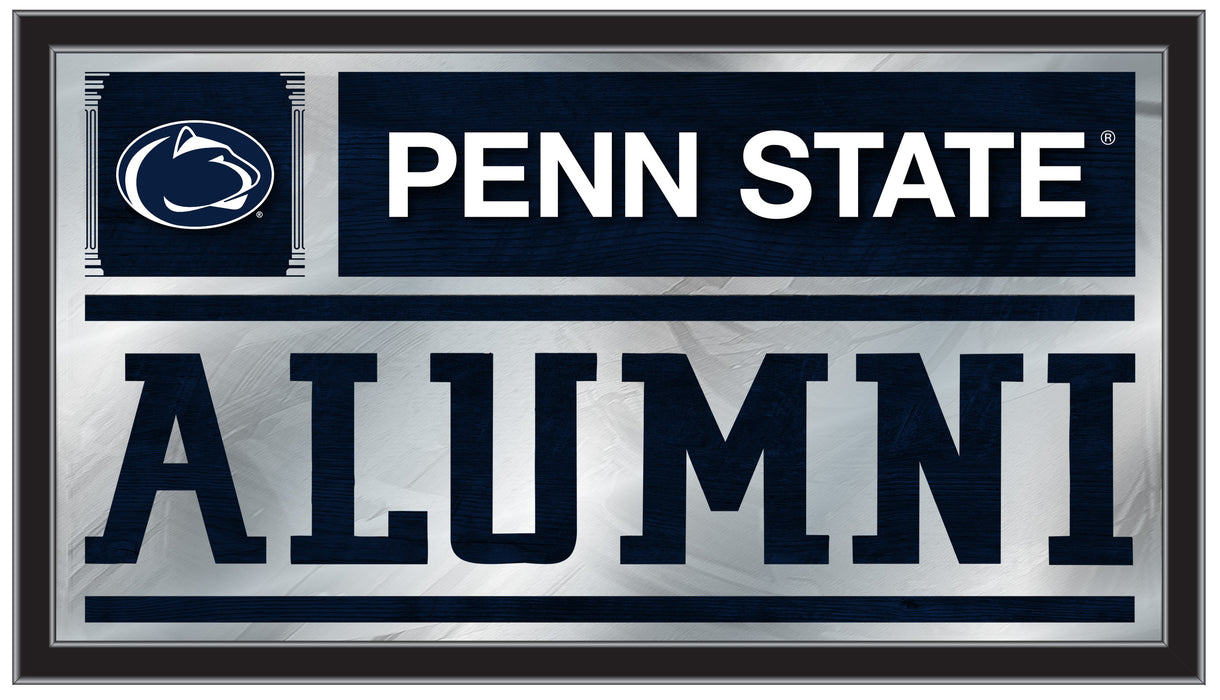 Holland Bar Stool Co. NCAA Alumni Mirror