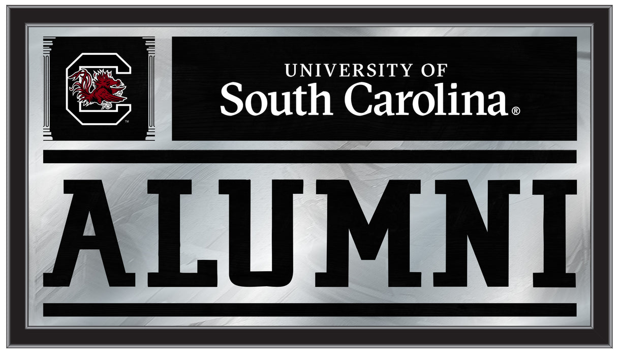 Holland Bar Stool Co. NCAA Alumni Mirror