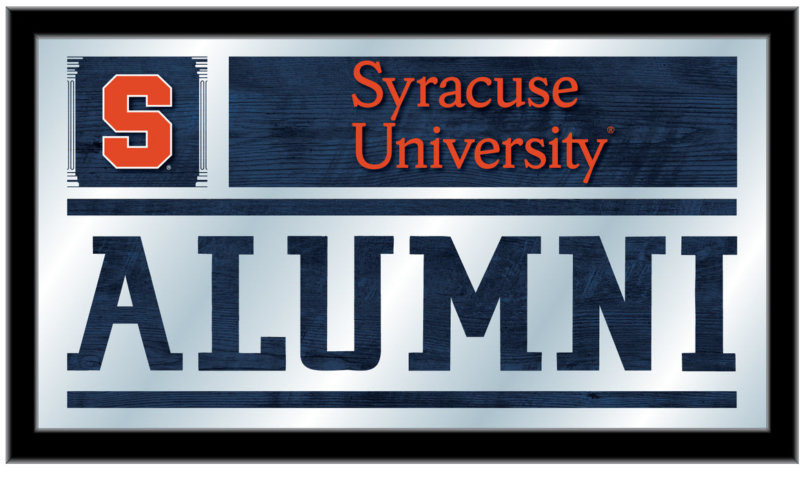 Holland Bar Stool Co. NCAA Alumni Mirror