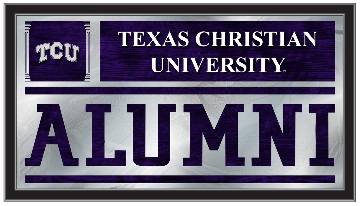 Holland Bar Stool Co. NCAA Alumni Mirror